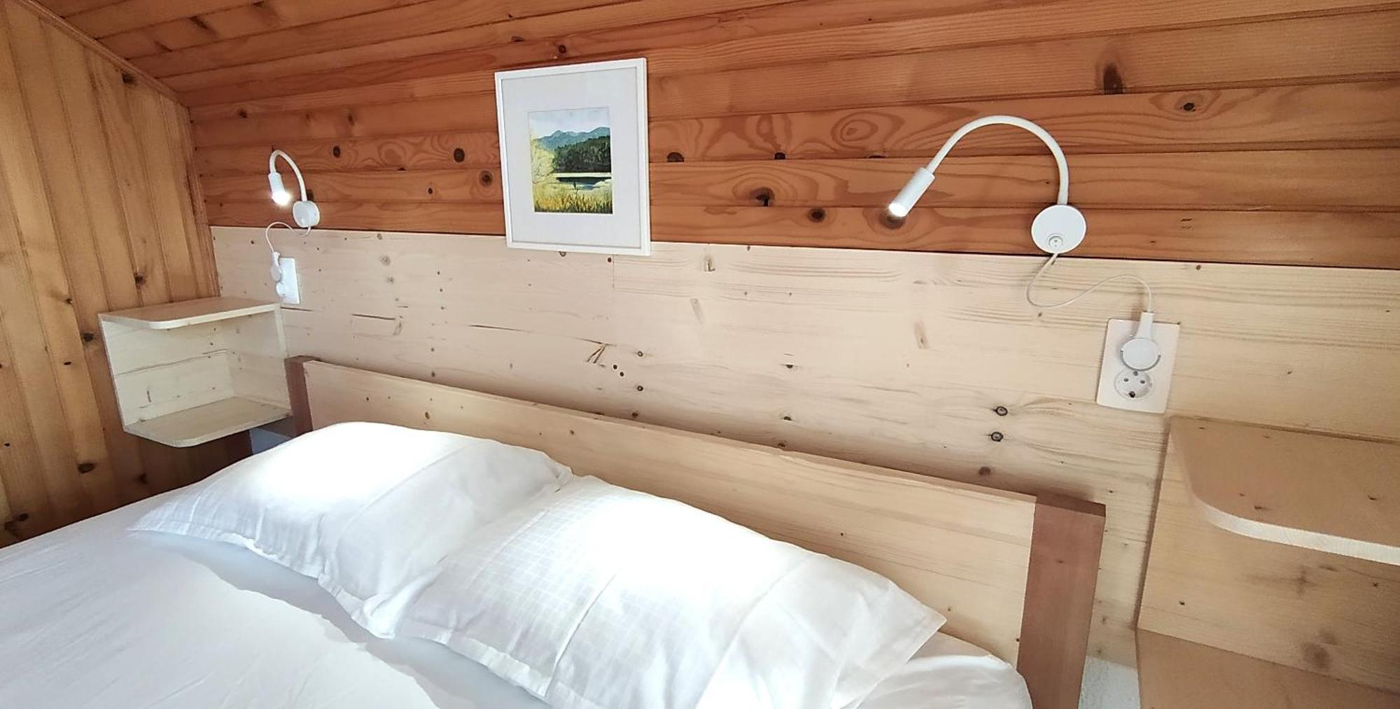 Apartment Jezerka Cerknica Εξωτερικό φωτογραφία