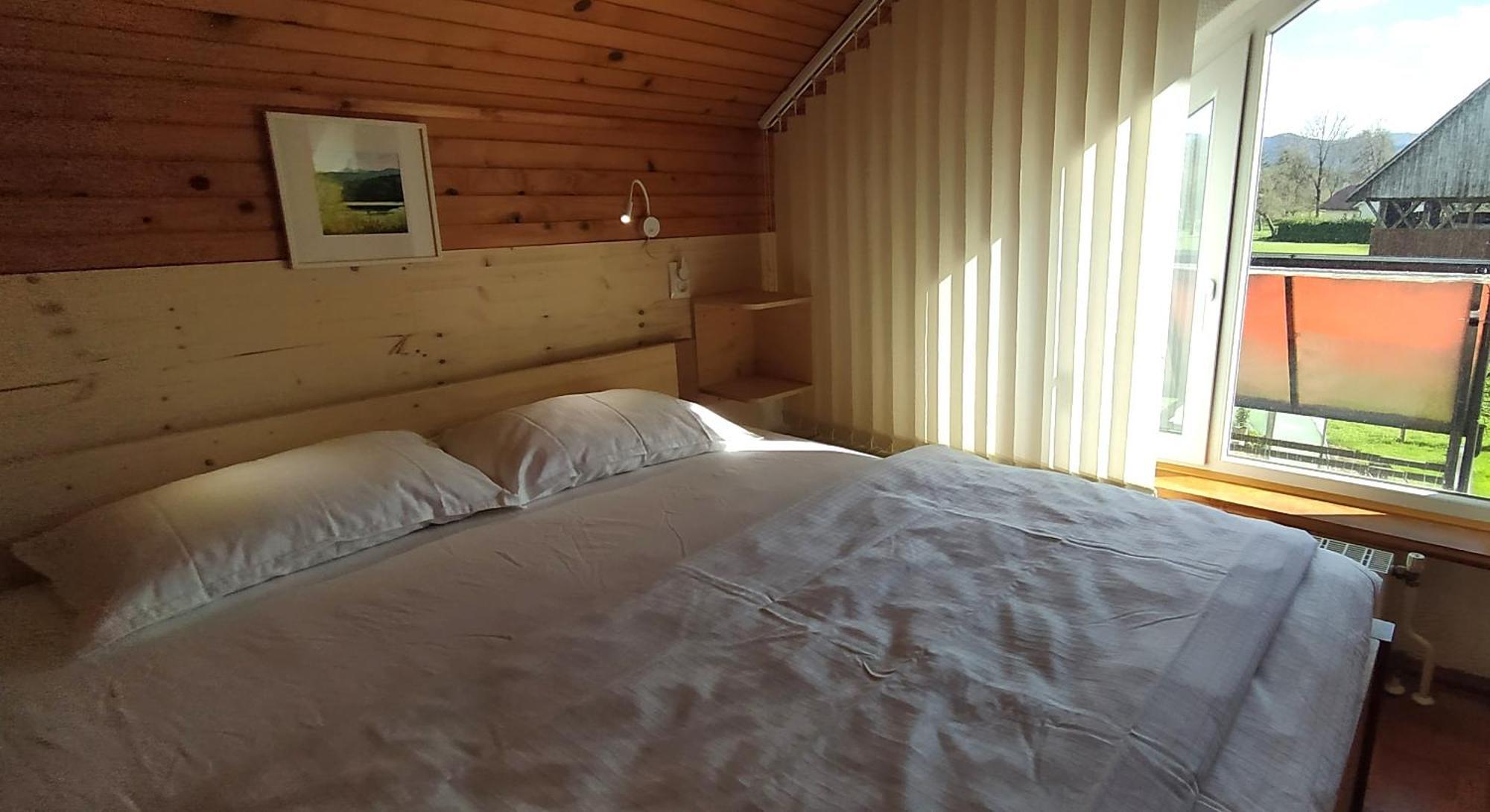 Apartment Jezerka Cerknica Εξωτερικό φωτογραφία